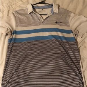 Nike Golf Polo